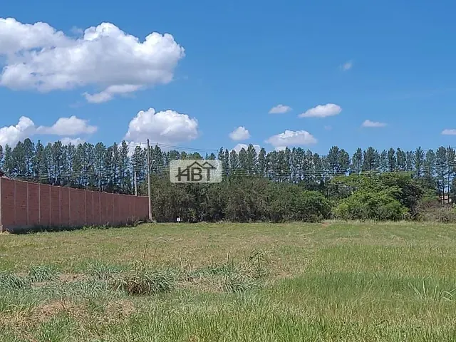 Terreno com 1000m², à venda, no bairro Parque Fazenda Bandeirantes em Piratininga