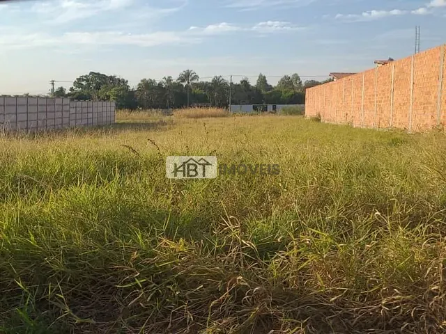 Terreno com 1000m², à venda, no bairro Parque Fazenda Bandeirantes em Piratininga