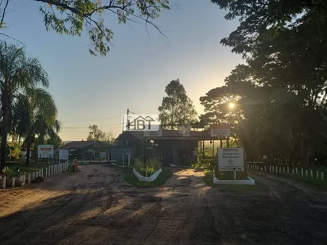 Terreno com 1000m², à venda, no bairro Parque Fazenda Bandeirantes em Piratininga