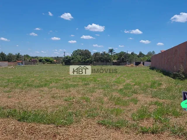 Terreno com 1000m², à venda, no bairro Parque Fazenda Bandeirantes em Piratininga
