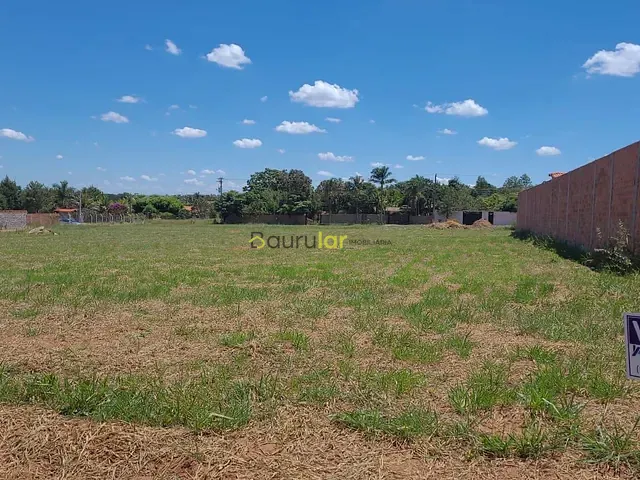 Terreno com 1000m², à venda, no bairro Parque Fazenda Bandeirantes em Piratininga