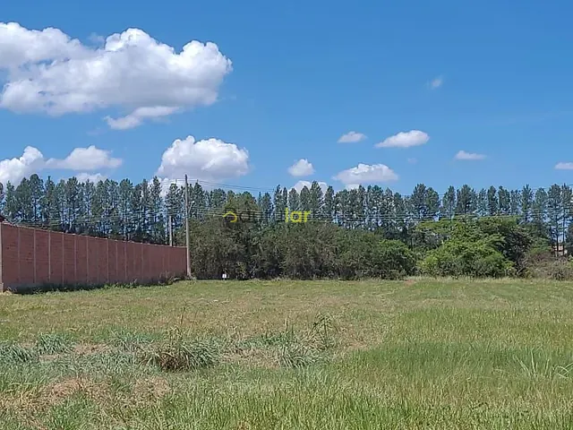 Terreno com 1000m², à venda, no bairro Parque Fazenda Bandeirantes em Piratininga