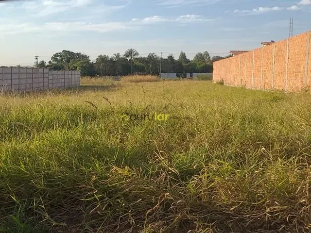 Terreno com 1000m², à venda, no bairro Parque Fazenda Bandeirantes em Piratininga