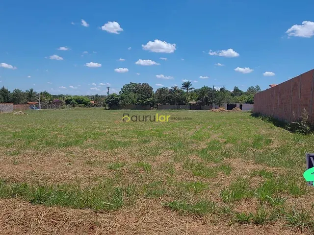 Terreno com 1000m², à venda, no bairro Parque Fazenda Bandeirantes em Piratininga