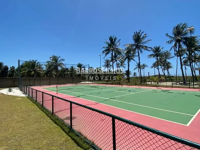 Terreno com 339m², à venda, no bairro Olhos d'Água em Barra dos Coqueiros