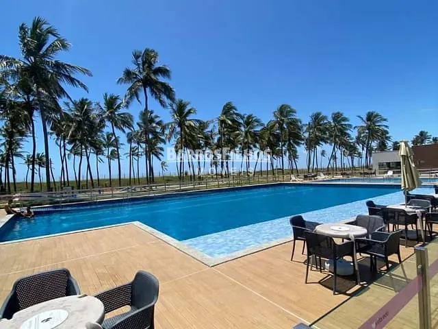 Terreno com 339m², à venda, no bairro Olhos d'Água em Barra dos Coqueiros