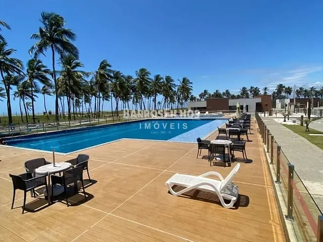 Terreno com 339m², à venda, no bairro Olhos d'Água em Barra dos Coqueiros