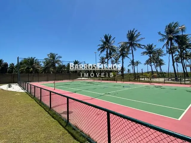 Terreno com 339m², à venda, no bairro Olhos d'Água em Barra dos Coqueiros