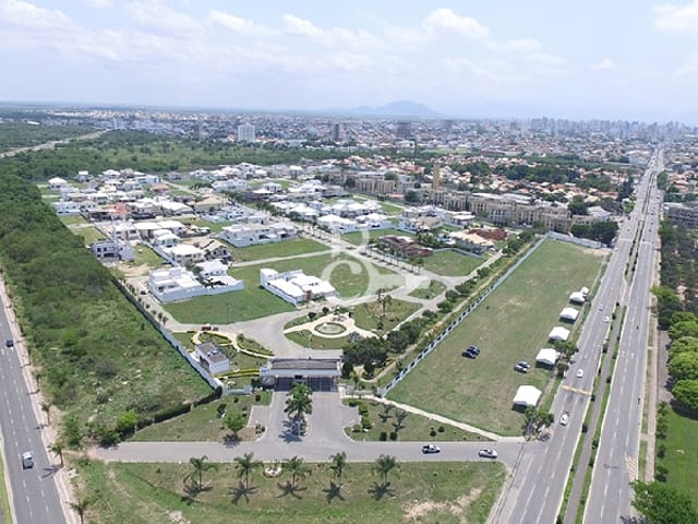 Foto do Terreno - Terreno à venda, Parque Califórnia, Campos dos Goytacazes, RJ | BBUSINESS