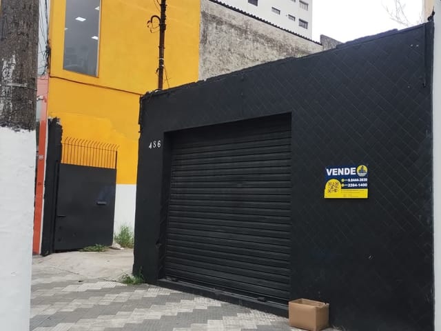 Foto do Terreno - Terreno à venda, 300 m² por R$ 2.200.000,00 - Centro - Osasco/SP | BUSSOCABA ADMINISTRACAO DE BENS E IMOVEIS LTDA