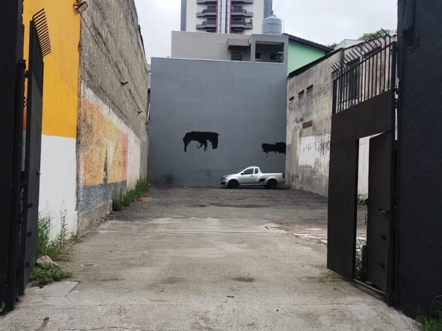 Foto do Terreno - Terreno à venda, 300 m² por R$ 2.200.000,00 - Centro - Osasco/SP | BUSSOCABA ADMINISTRACAO DE BENS E IMOVEIS LTDA