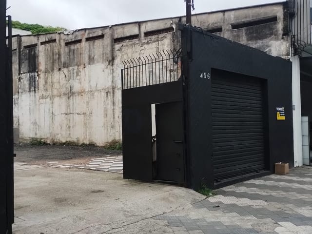 Foto do Terreno - Terreno à venda, 300 m² por R$ 2.200.000,00 - Centro - Osasco/SP | BUSSOCABA ADMINISTRACAO DE BENS E IMOVEIS LTDA
