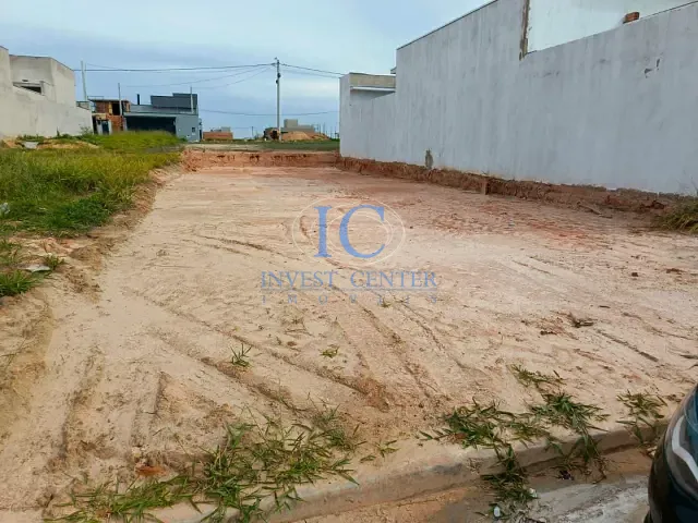 Terreno com 150m², à venda, no bairro Jardim Bom Sucesso em Indaiatuba