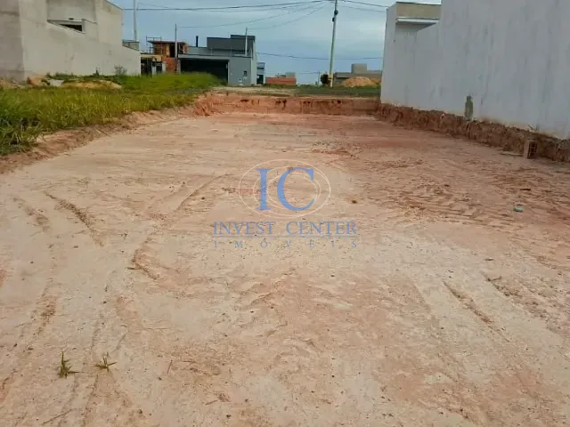 Terreno com 150m², à venda, no bairro Jardim Bom Sucesso em Indaiatuba