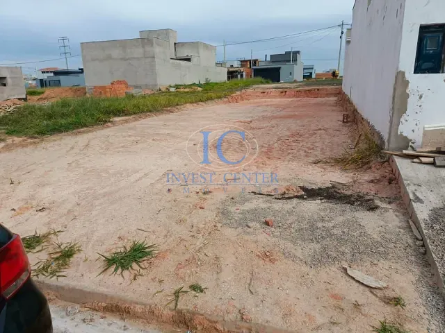 Terreno com 150m², à venda, no bairro Jardim Bom Sucesso em Indaiatuba
