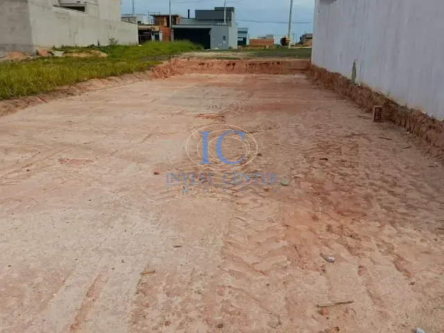 Terreno com 150m², à venda, no bairro Jardim Bom Sucesso em Indaiatuba