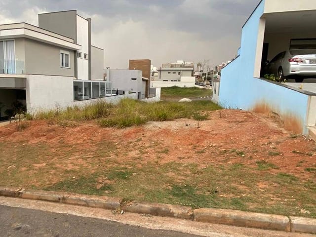 Terreno com 322m², à venda, no bairro Cézar de Souza em Mogi das Cruzes