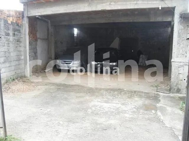 Terreno com 86m², à venda, no bairro Vila Municipal em Carapicuíba