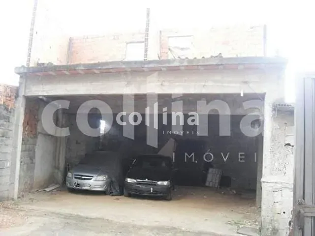 Terreno com 86m², à venda, no bairro Vila Municipal em Carapicuíba