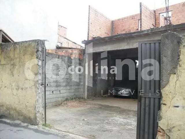 Terreno com 86m², à venda, no bairro Vila Municipal em Carapicuíba