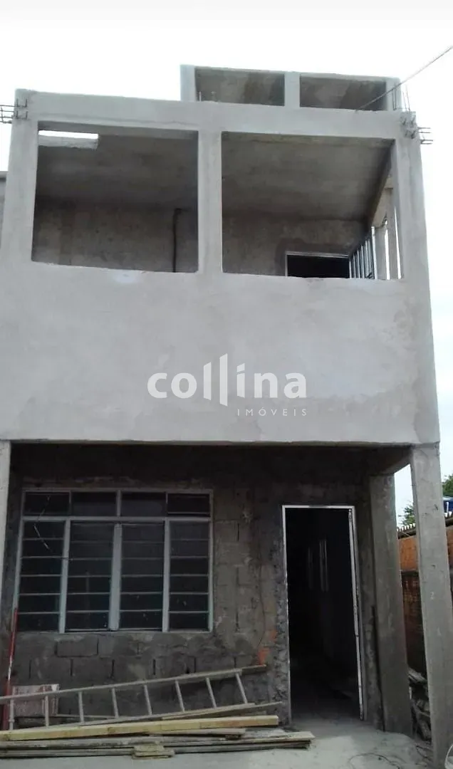Terreno, 86 m² - Foto 1