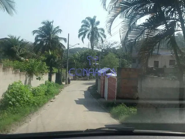 Terreno com 250m², à venda, no bairro Campo Grande em Rio de Janeiro