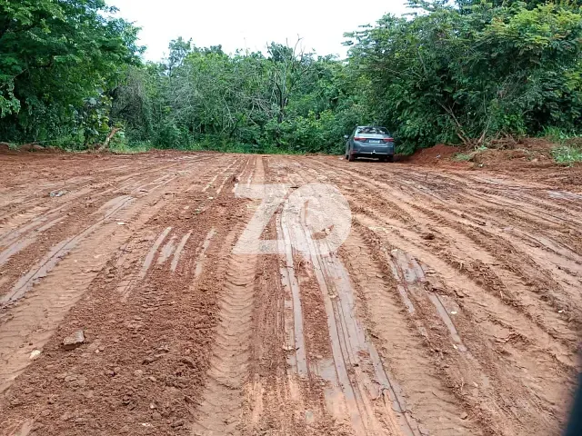 Terreno com 150m², à venda, no bairro Jardim Marabá em Bauru