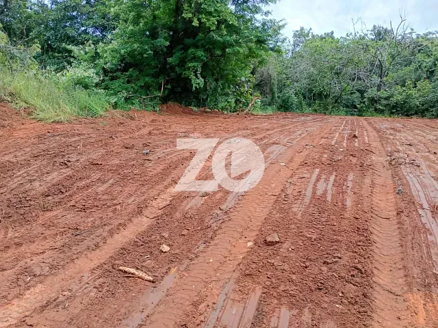 Terreno com 150m², à venda, no bairro Jardim Marabá em Bauru