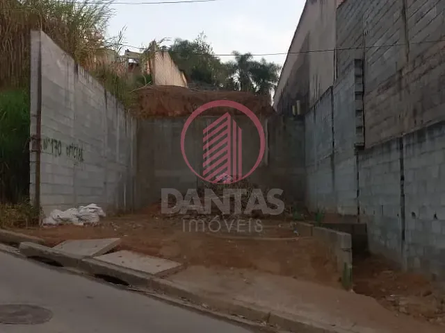 Terreno com 272m², à venda, no bairro Parque Mira Flores em Itapevi