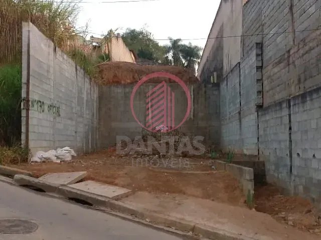 Terreno com 272m², à venda, no bairro Parque Mira Flores em Itapevi