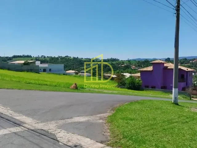 Terreno com 825m², à venda, no bairro Condomínio Village Araçoiaba em Araçoiaba da Serra