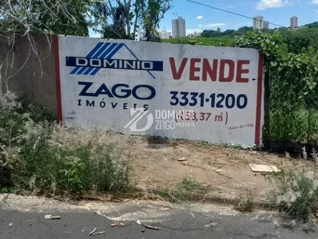 Terreno com 458m², à venda, no bairro Jardim São Bento em Uberaba