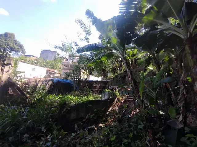 Terreno com 700m², à venda, no bairro Vila Coringa em Barra Mansa