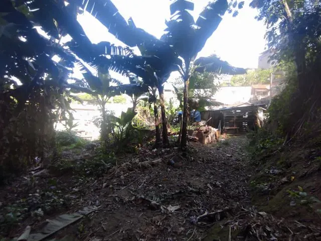 Terreno com 700m², à venda, no bairro Vila Coringa em Barra Mansa