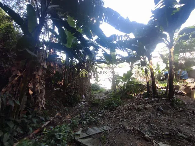 Terreno com 700m², à venda, no bairro Vila Coringa em Barra Mansa