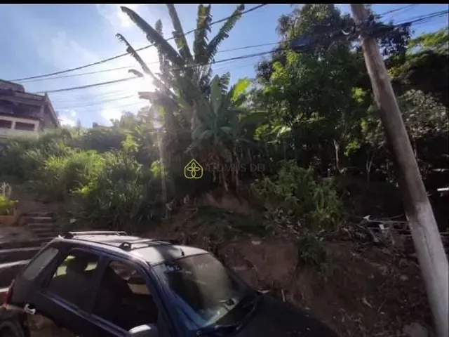 Terreno com 700m², à venda, no bairro Vila Coringa em Barra Mansa