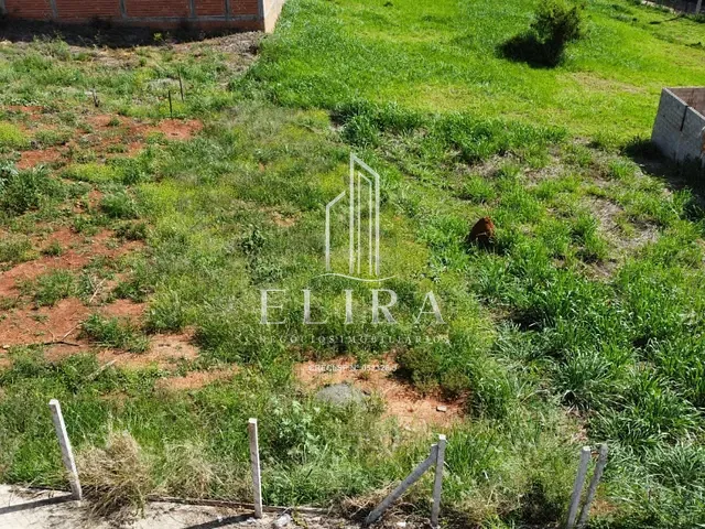 Terreno com 336m², à venda, no bairro Jardim dos Pinheiros em Americana