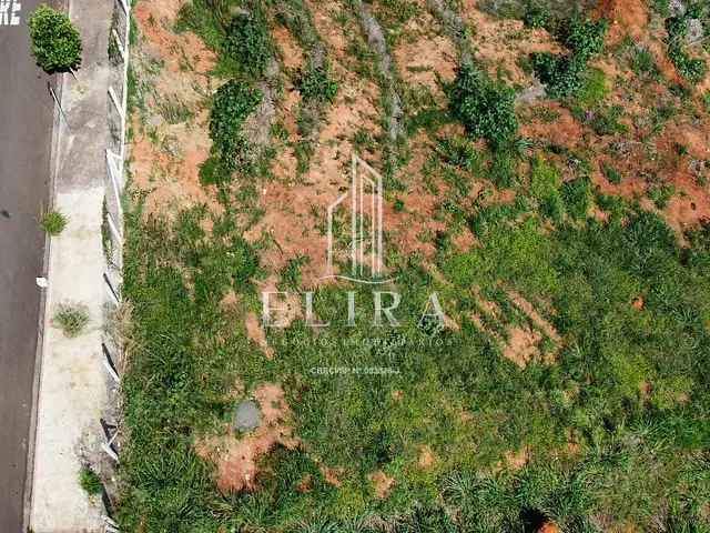 Terreno com 336m², à venda, no bairro Jardim dos Pinheiros em Americana