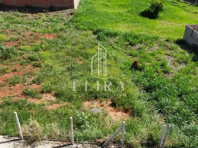 Terreno com 336m², à venda, no bairro Jardim dos Pinheiros em Americana