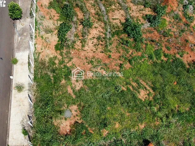 Terreno com 336m², à venda, no bairro Jardim dos Pinheiros em Americana