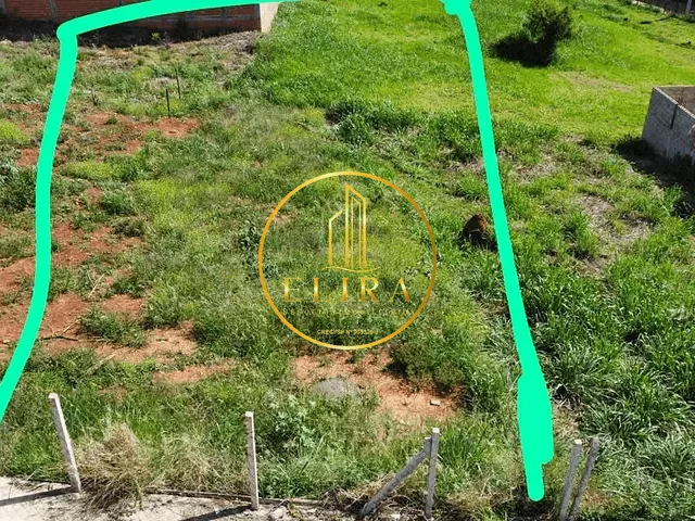 Terreno com 336m², à venda, no bairro Jardim dos Pinheiros em Americana