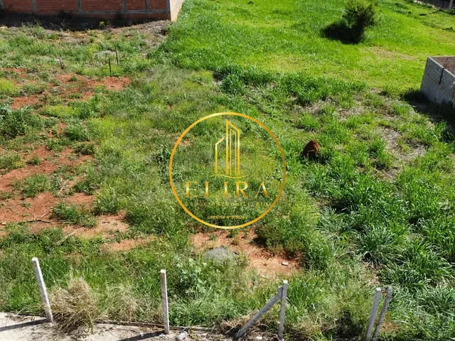 Terreno com 336m², à venda, no bairro Jardim dos Pinheiros em Americana