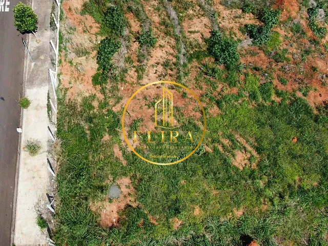 Terreno com 336m², à venda, no bairro Jardim dos Pinheiros em Americana