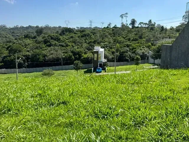 Terreno com 125m², à venda, no bairro Sítio Boa Vista em Cotia