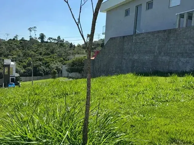 Terreno com 125m², à venda, no bairro Sítio Boa Vista em Cotia