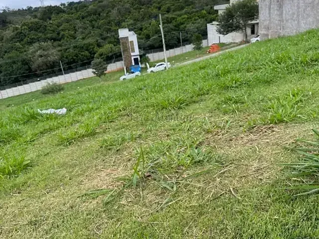 Terreno com 125m², à venda, no bairro Sítio Boa Vista em Cotia