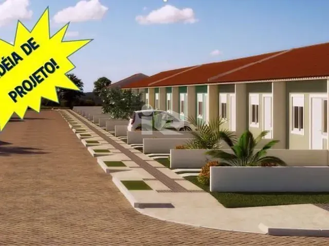 Terreno com 1351m², à venda, no bairro Jardim Marabú em Rolândia