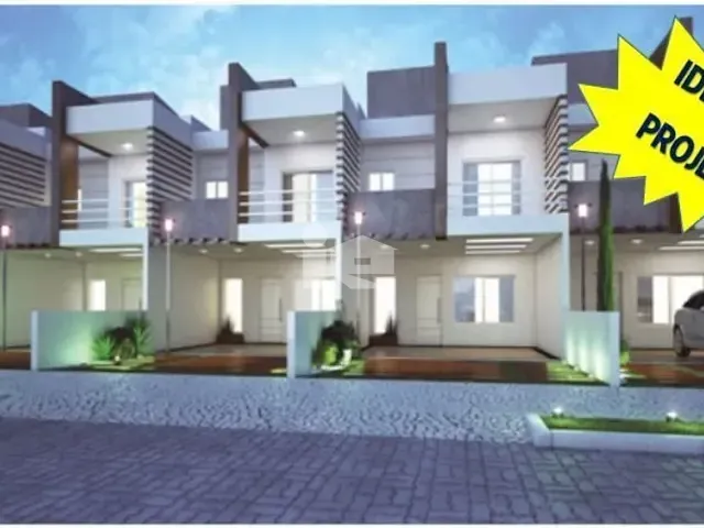 Terreno com 1351m², à venda, no bairro Jardim Marabú em Rolândia