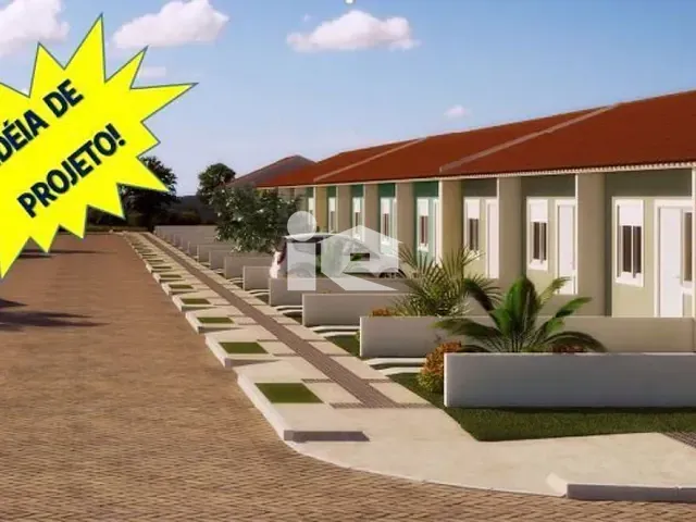 Terreno com 1351m², à venda, no bairro Jardim Marabú em Rolândia