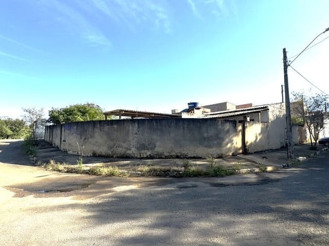 Terreno com 890m², à venda, no bairro Residencial São Conrado em Tatuí